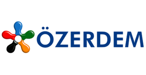 ÖZERDEM - GK Enerji Proje Ortağı